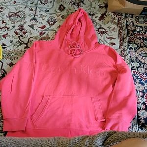 Calvin Klein Hoodie